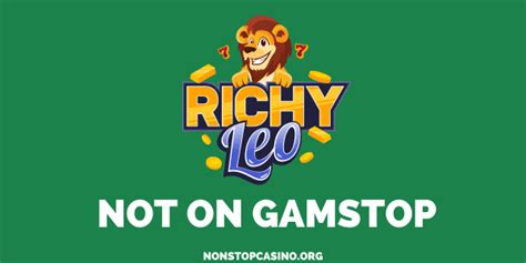 ᐈ Richy Leo Casino Review 2024 